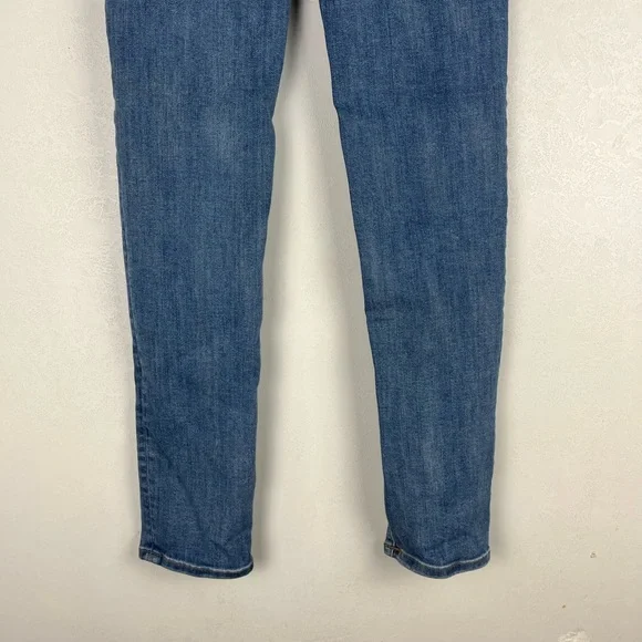 American Eagle Outfitters Super Stretch Skinny Jeans 0 - Picture 8 of 12